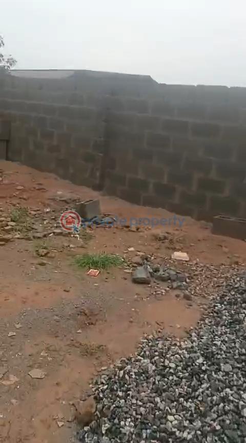 Land For Sale Jonathan Coker Road Fagba Ifako-Ijaiye Lagos - 3
