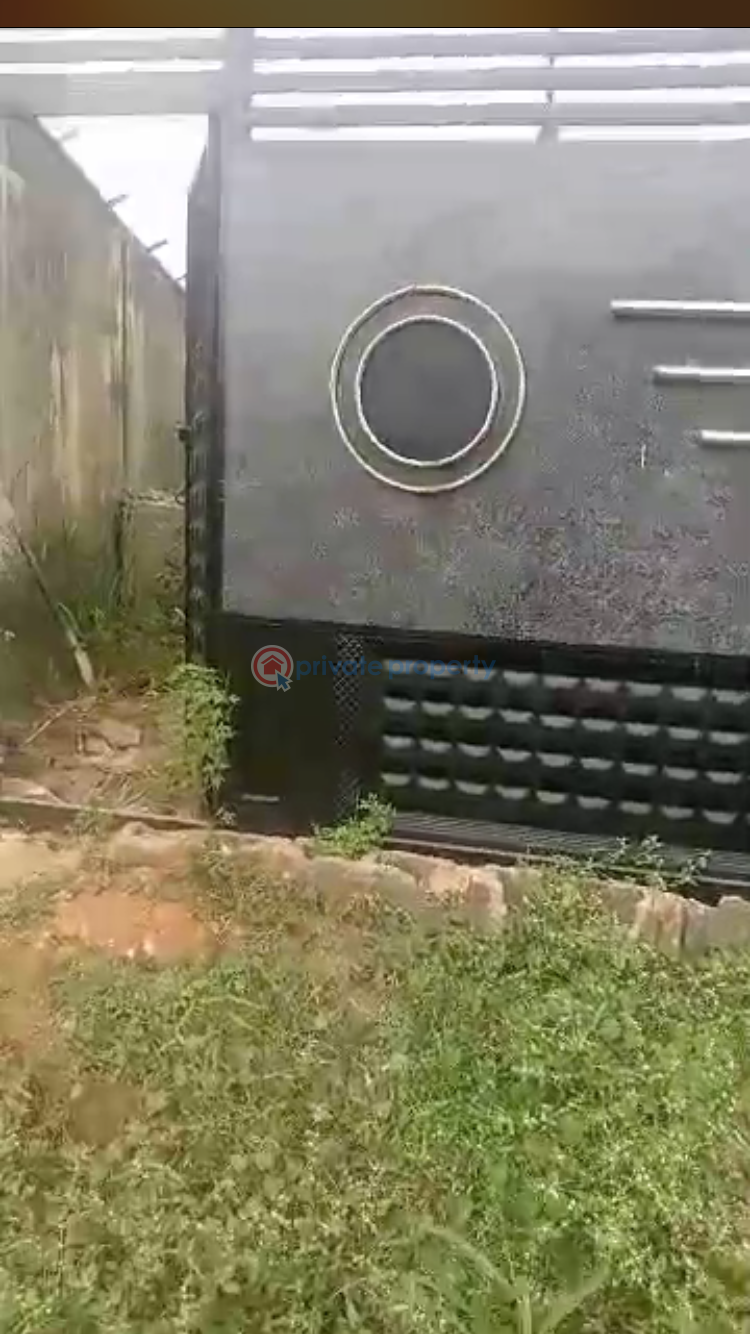 Commercial Land For Sale Cool And Serene Environment Ogun Ogun area  - 2