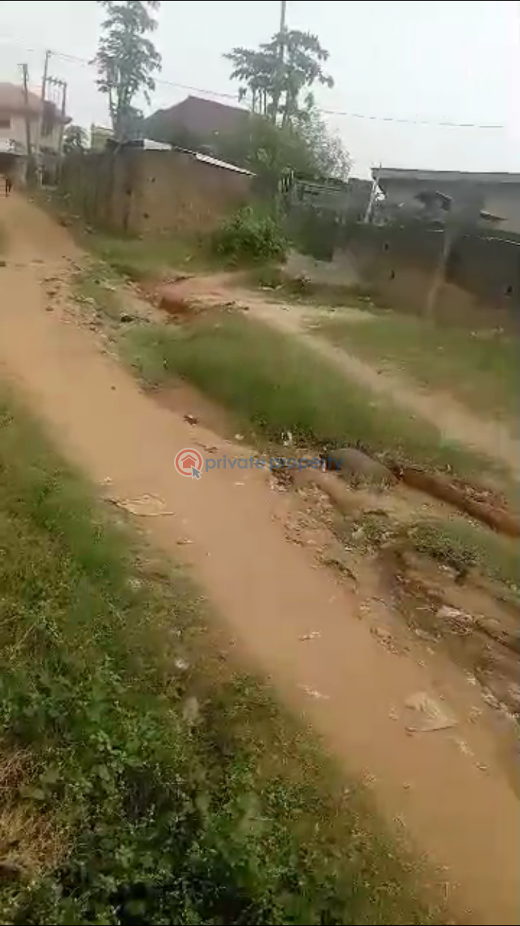 Commercial Land For Sale Cool And Serene Environment Ogun Ogun area  - 9