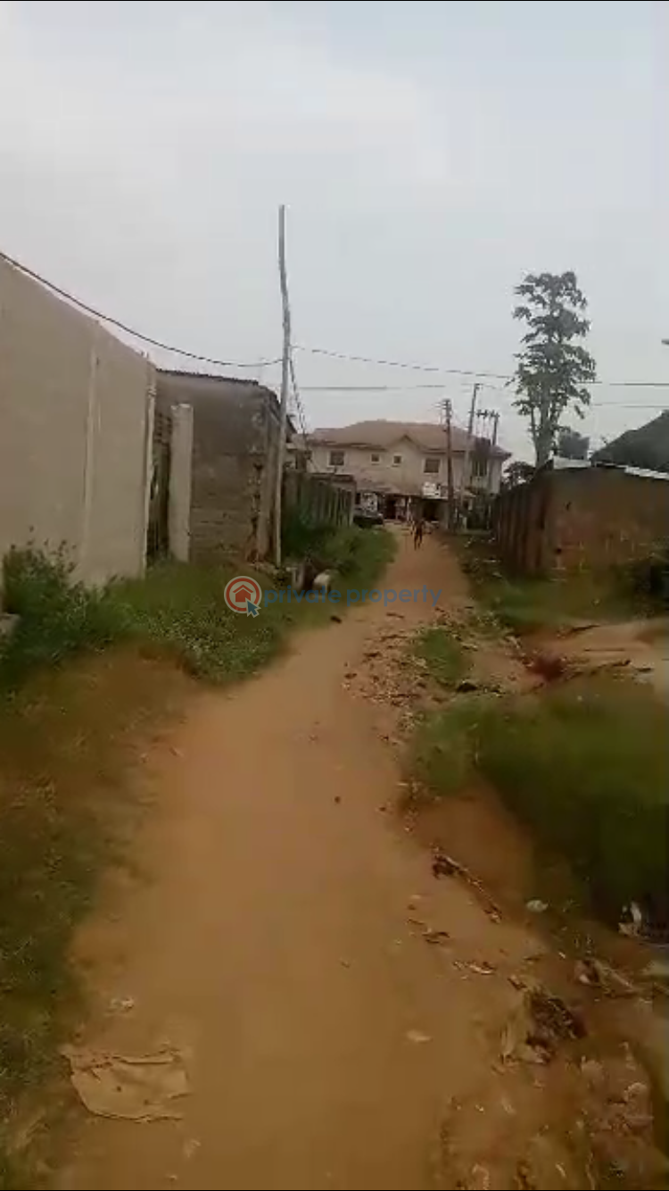 Commercial Land For Sale Cool And Serene Environment Ogun Ogun area  - 10