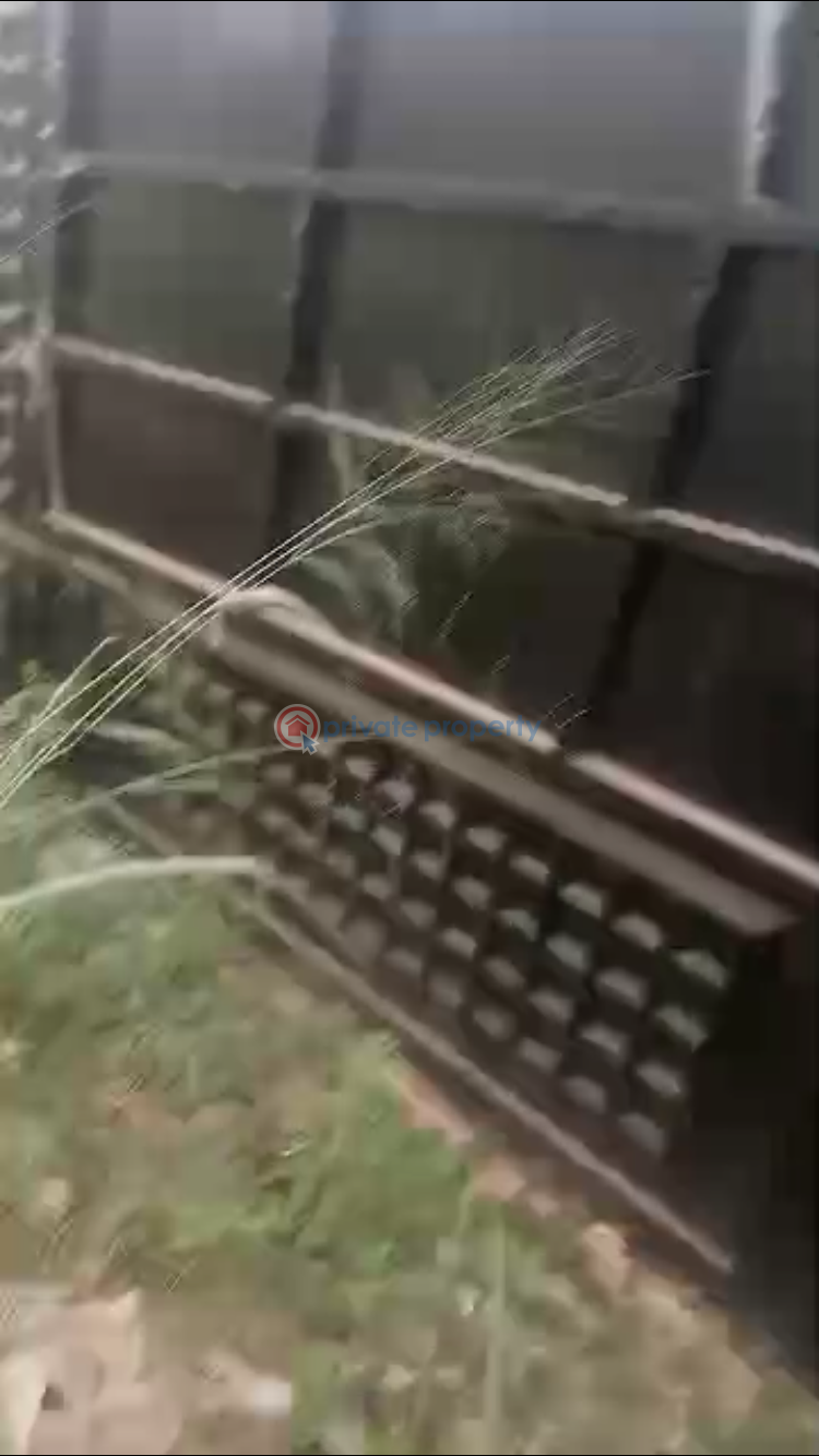 Commercial Land For Sale Cool And Serene Environment Ogun Ogun area  - 7