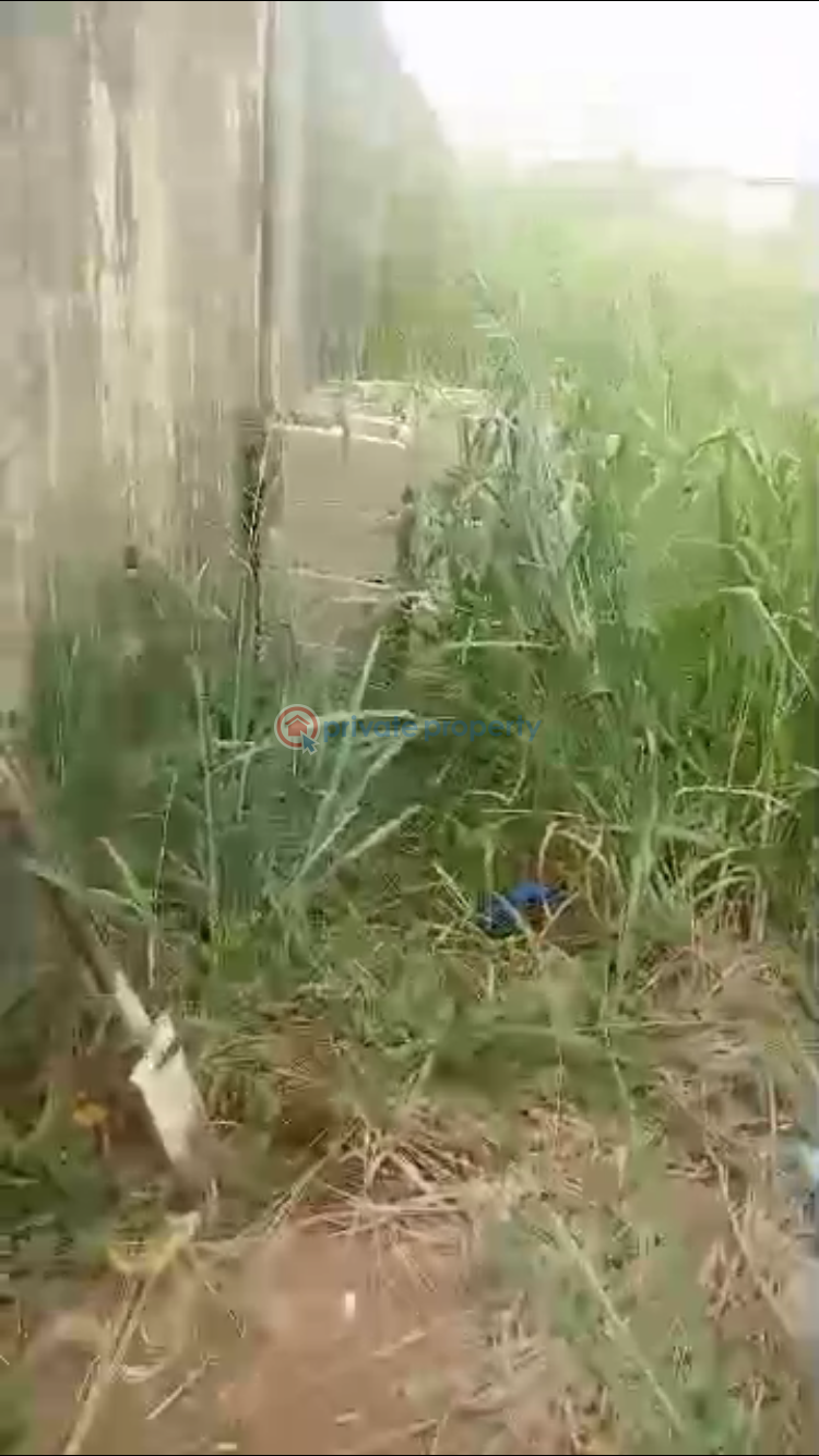 Commercial Land For Sale Cool And Serene Environment Ogun Ogun area  - 3