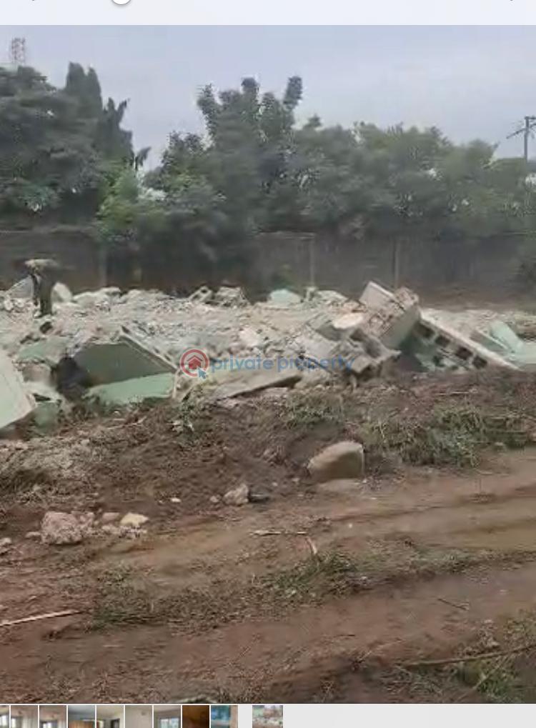 Land For Sale Itire Surulere Itire-Ikate Surulere Lagos