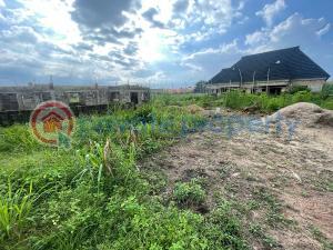 Mixed use Land For Sale Peace Estate , Ajila Road , Elebu Area , Off Akala Express Ibadan Oyo - 4