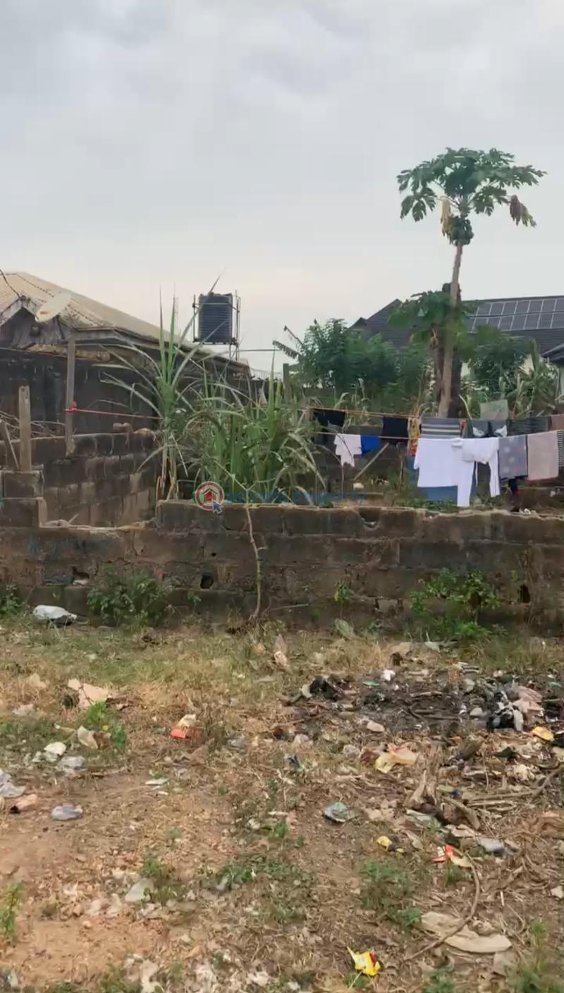Residential Land For Sale Pakuro Obafemi Owode Ogun - 2