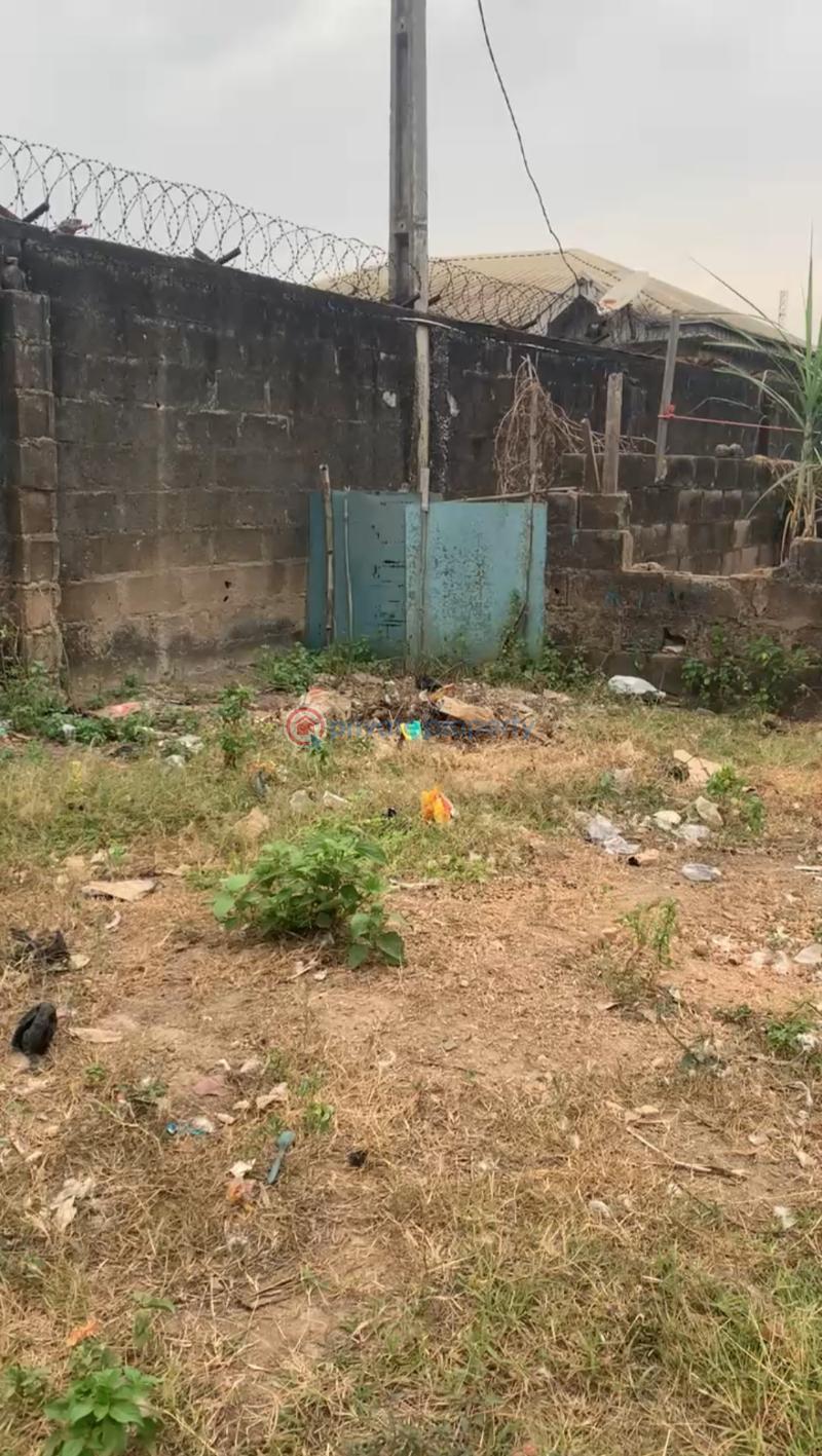 Residential Land For Sale Pakuro Obafemi Owode Ogun - 0