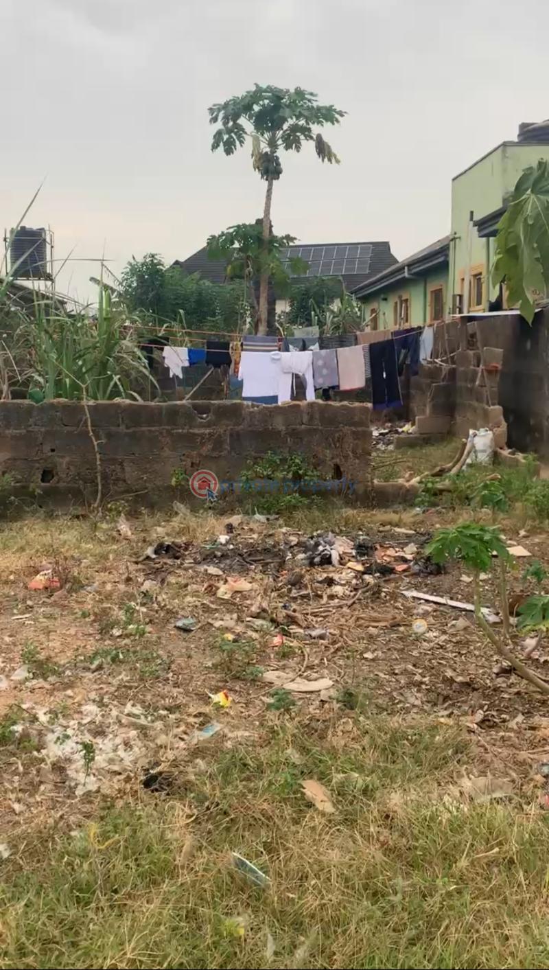 Residential Land For Sale Pakuro Obafemi Owode Ogun - 1