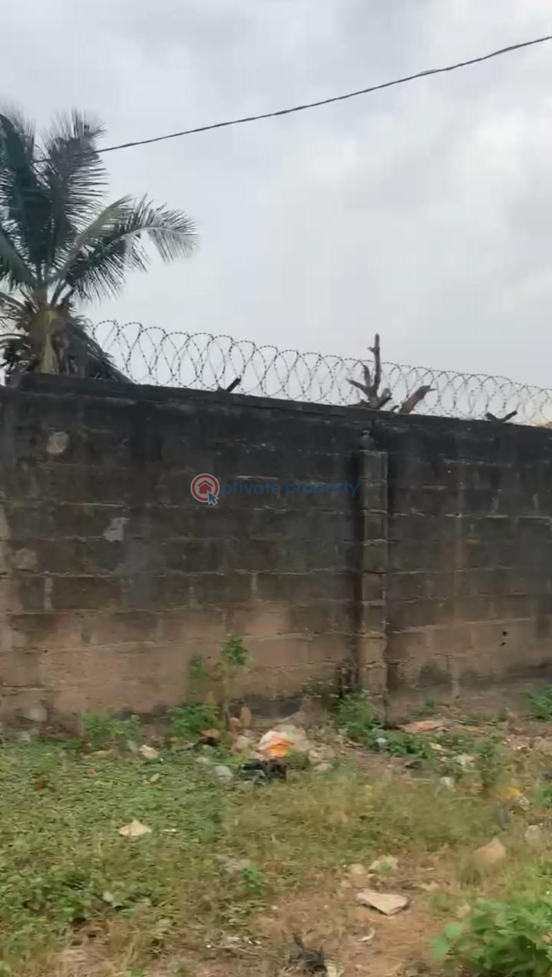 Residential Land For Sale Pakuro Obafemi Owode Ogun - 4