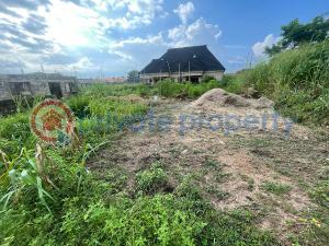 Mixed use Land For Sale Peace Estate , Ajila Road , Elebu Area , Off Akala Express Ibadan Oyo - 2