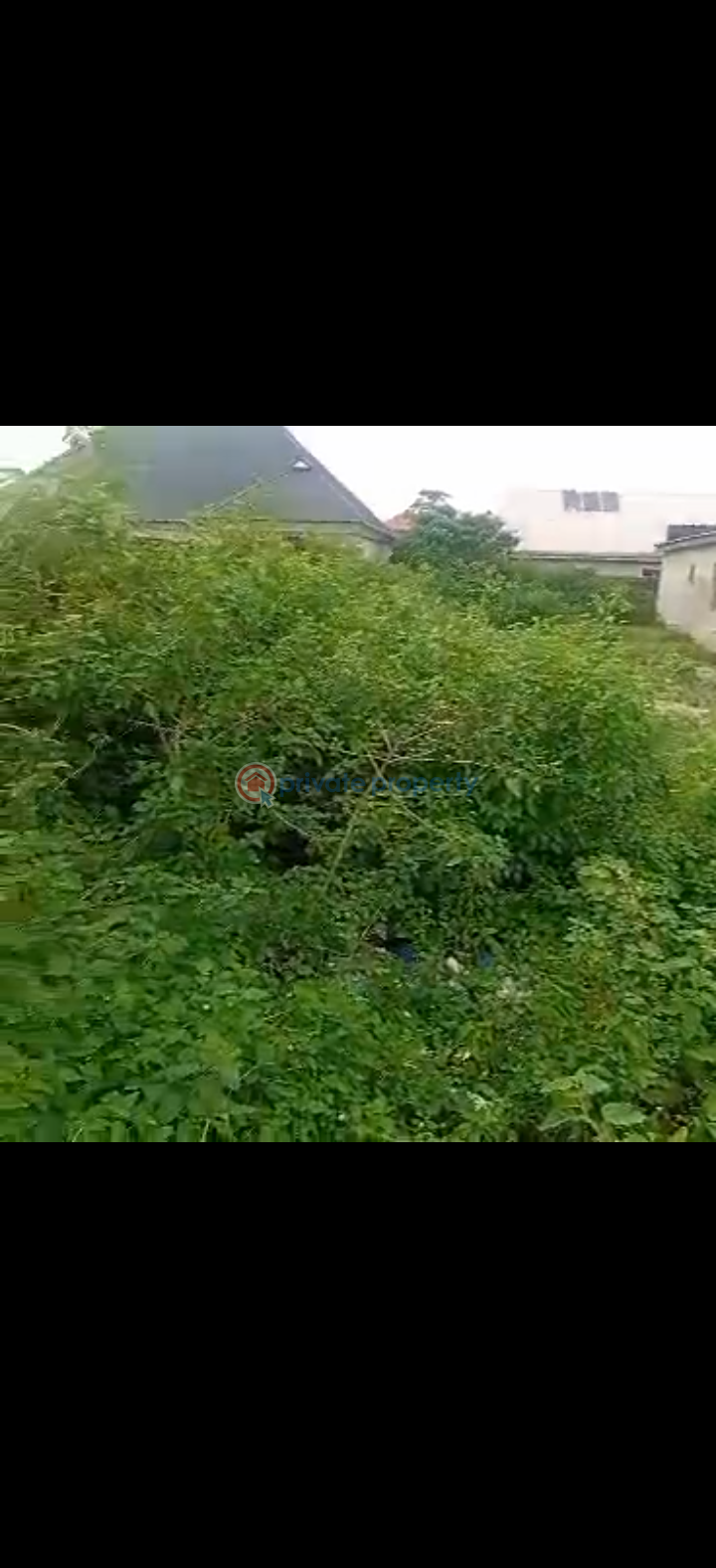 Residential Land For Sale Street Alatise Ibeju-Lekki Lagos