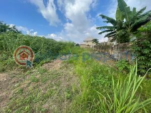 Mixed use Land For Sale Peace Estate , Ajila Road , Elebu Area , Off Akala Express Ibadan Oyo - 3