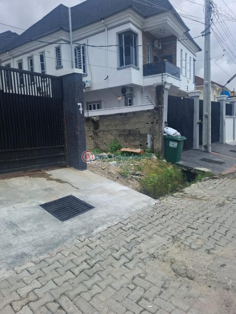 Land For Sale Ologolo Lekki Lagos - 0