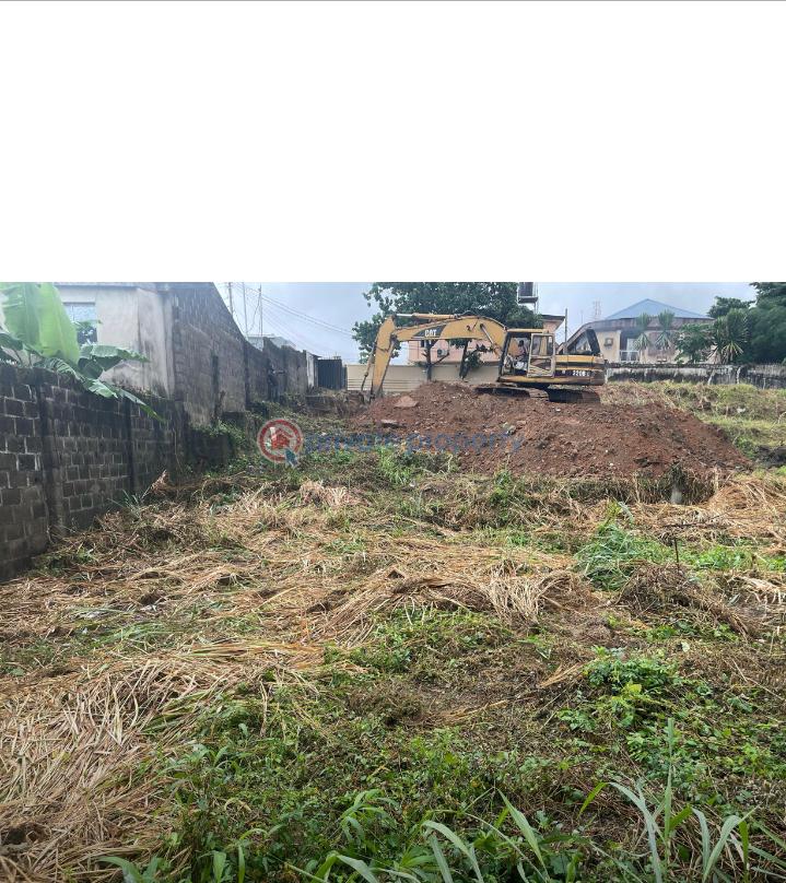 Land For Sale Ijesha Surulere Lagos