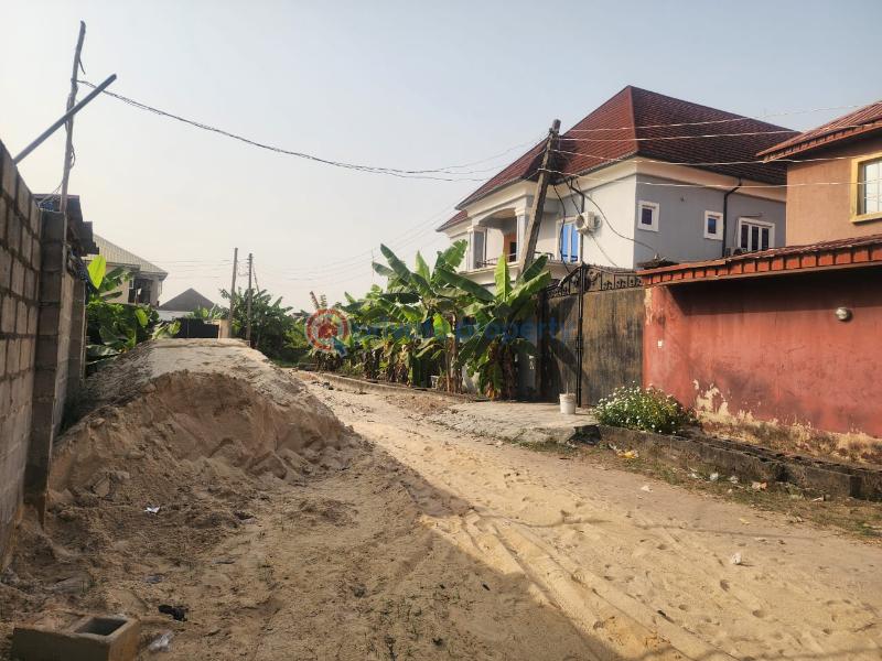 Residential Land For Sale Abijo Gra Abijo Ajah Lagos - 2