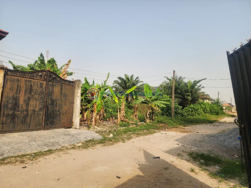 Residential Land For Sale Abijo Gra Abijo Ajah Lagos - 0
