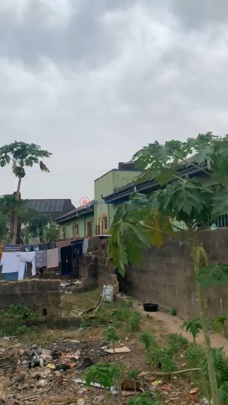 Residential Land For Sale Pakuro Obafemi Owode Ogun - 3