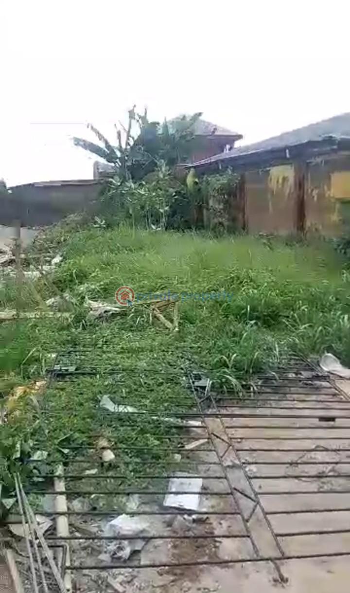 Land For Sale Command Ayobo Ipaja Lagos