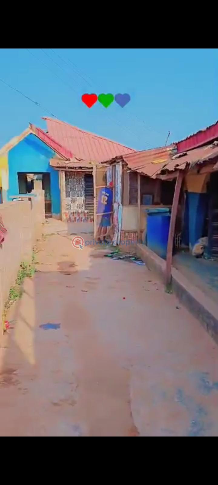 Mixed use Land For Sale Sagamu Road, Ogijo, Omoleye Bus Stop, Opposite Ay Food Ikorodu Lagos