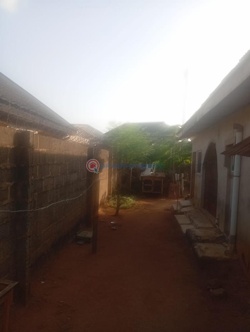 Land For Sale Agbelekale Abule Egba Lagos - 0