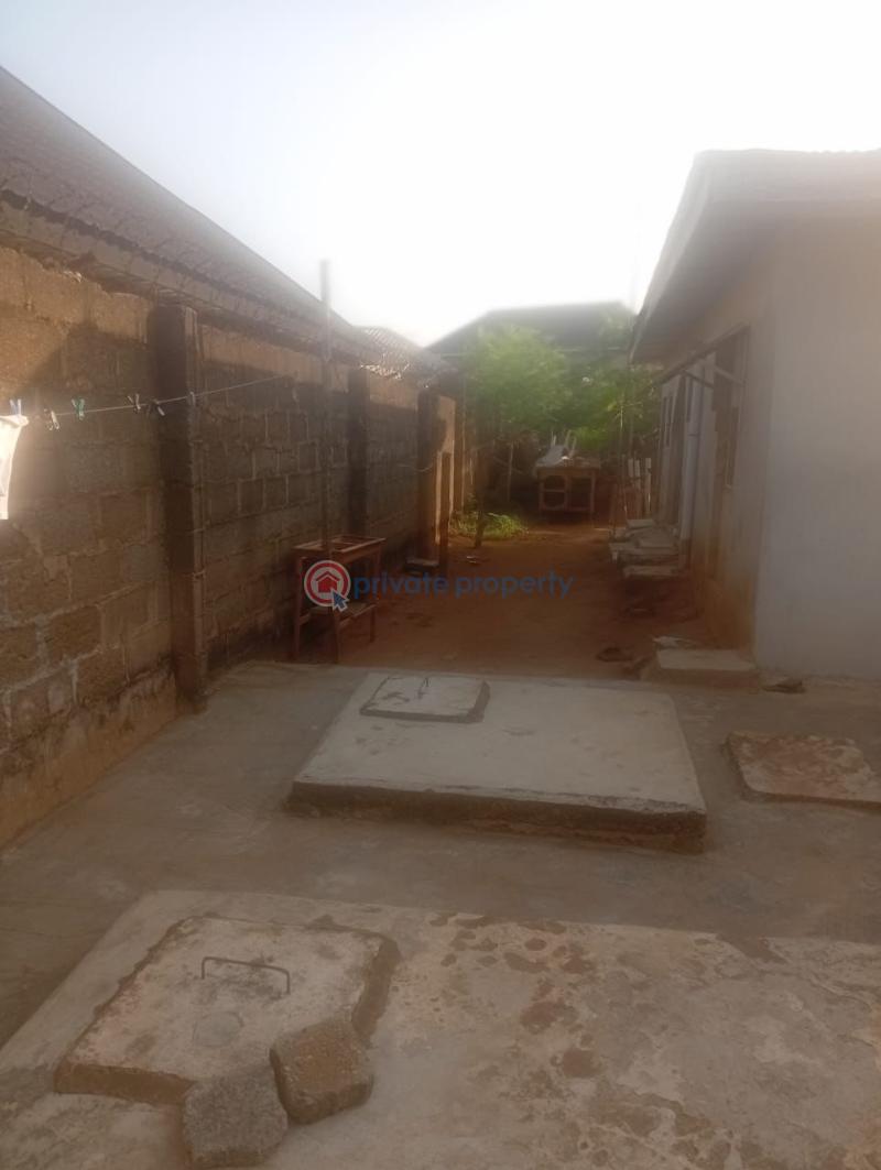 Land For Sale Agbelekale Abule Egba Lagos - 2