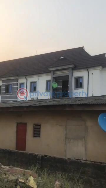 Residential Land For Sale Aselakin Obawole Lagos Iju-obawole Ifako-Ijaiye Lagos - 12