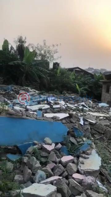Residential Land For Sale Aselakin Obawole Lagos Iju-obawole Ifako-Ijaiye Lagos - 19