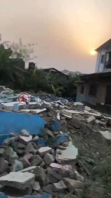 Residential Land For Sale Aselakin Obawole Lagos Iju-obawole Ifako-Ijaiye Lagos - 11
