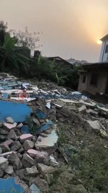 Residential Land For Sale Aselakin Obawole Lagos Iju-obawole Ifako-Ijaiye Lagos - 16