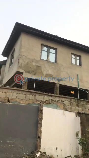 Residential Land For Sale Aselakin Obawole Lagos Iju-obawole Ifako-Ijaiye Lagos - 4