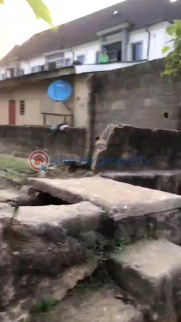 Residential Land For Sale Aselakin Obawole Lagos Iju-obawole Ifako-Ijaiye Lagos - 1
