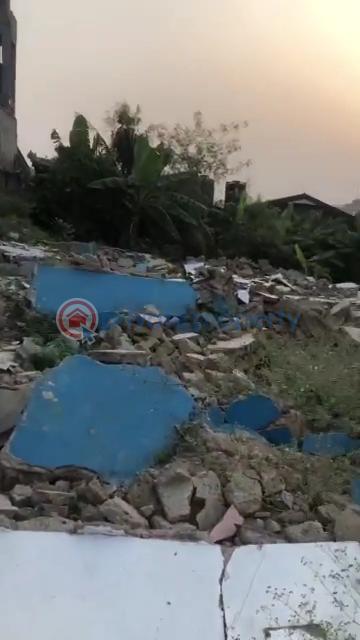 Residential Land For Sale Aselakin Obawole Lagos Iju-obawole Ifako-Ijaiye Lagos - 10