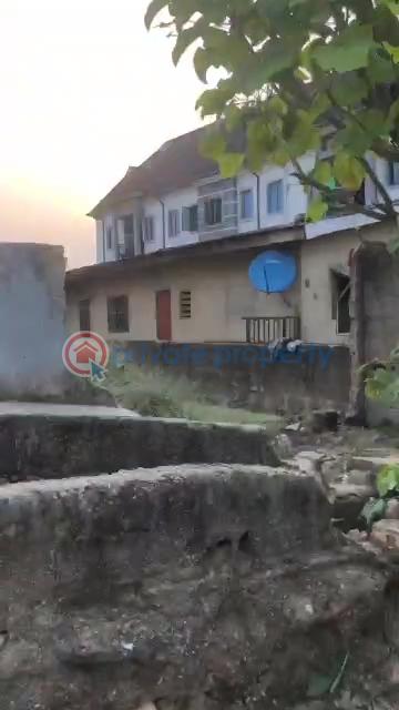 Residential Land For Sale Aselakin Obawole Lagos Iju-obawole Ifako-Ijaiye Lagos - 0