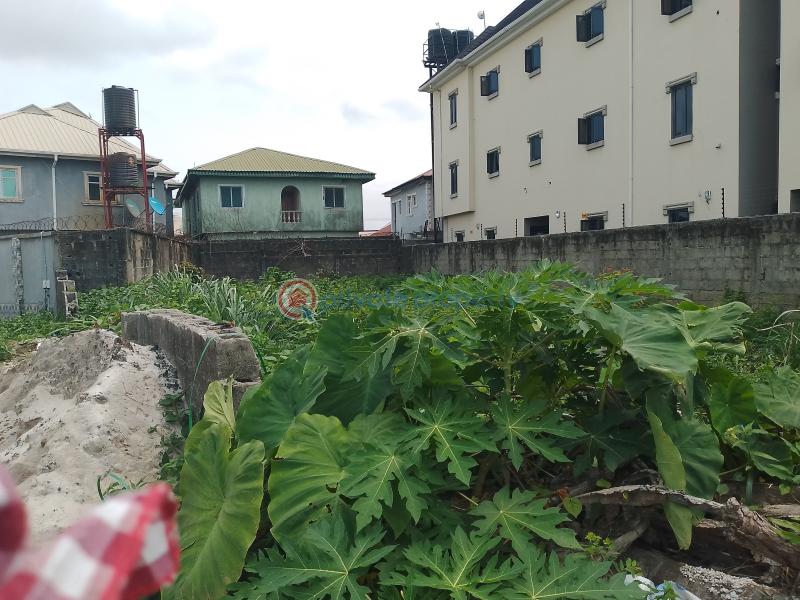 Residential Land For Sale Salvation Estate, Owode, Langbasa Road Ajah Langbasa Ajah Lagos - 2
