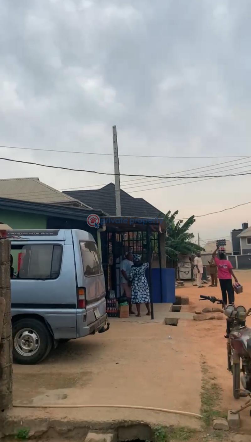 Residential Land For Sale Pakuro Obafemi Owode Ogun - 3