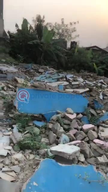 Residential Land For Sale Aselakin Obawole Lagos Iju-obawole Ifako-Ijaiye Lagos - 15