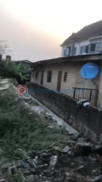 Residential Land For Sale Aselakin Obawole Lagos Iju-obawole Ifako-Ijaiye Lagos - 2