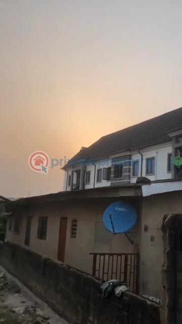 Residential Land For Sale Aselakin Obawole Lagos Iju-obawole Ifako-Ijaiye Lagos - 5