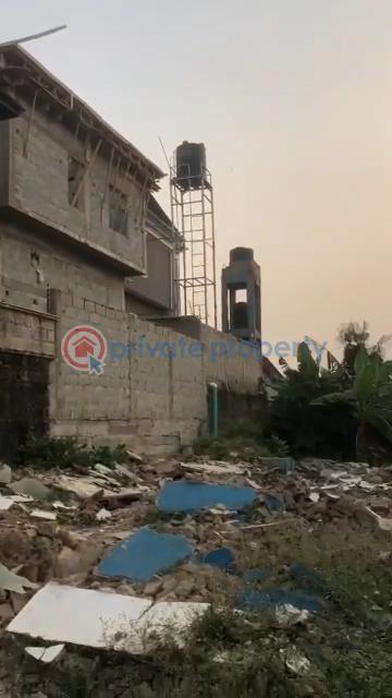 Residential Land For Sale Aselakin Obawole Lagos Iju-obawole Ifako-Ijaiye Lagos - 9