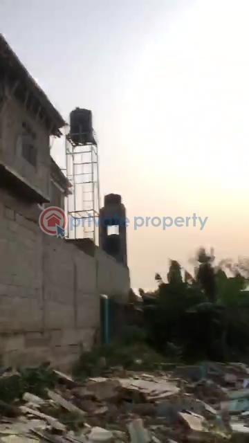 Residential Land For Sale Aselakin Obawole Lagos Iju-obawole Ifako-Ijaiye Lagos - 20