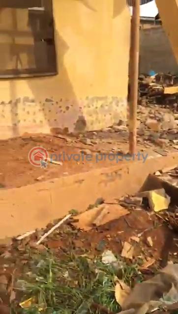Residential Land For Sale Balogun Iju Ishaga Iju-Ishaga Agege Lagos - 2