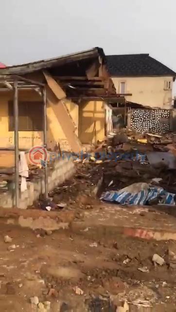 Residential Land For Sale Balogun Iju Ishaga Iju-Ishaga Agege Lagos - 15