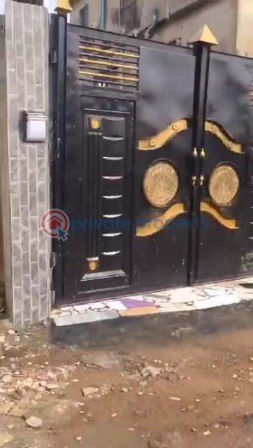 Residential Land For Sale Balogun Iju Ishaga Iju-Ishaga Agege Lagos - 12