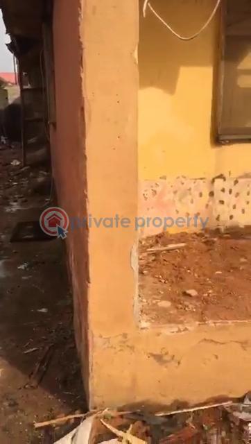 Residential Land For Sale Balogun Iju Ishaga Iju-Ishaga Agege Lagos - 0