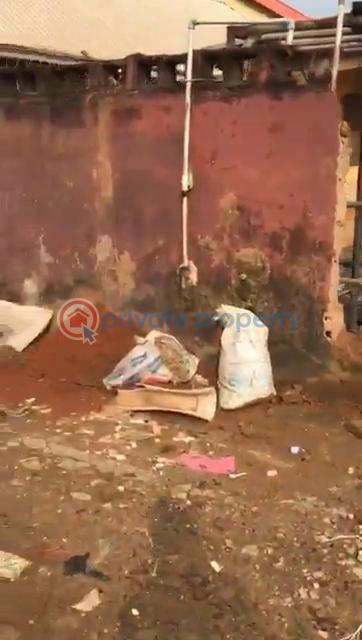 Residential Land For Sale Balogun Iju Ishaga Iju-Ishaga Agege Lagos - 13