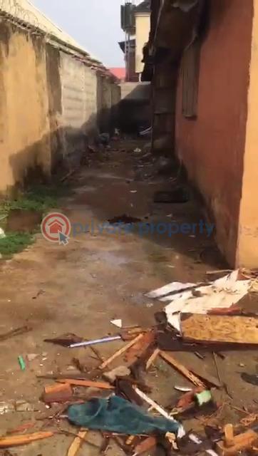 Residential Land For Sale Balogun Iju Ishaga Iju-Ishaga Agege Lagos - 8