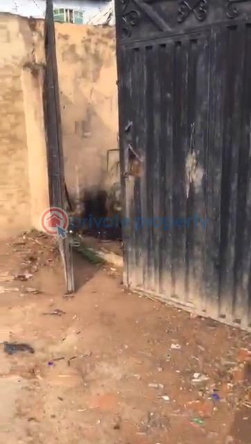 Residential Land For Sale Balogun Iju Ishaga Iju-Ishaga Agege Lagos - 16