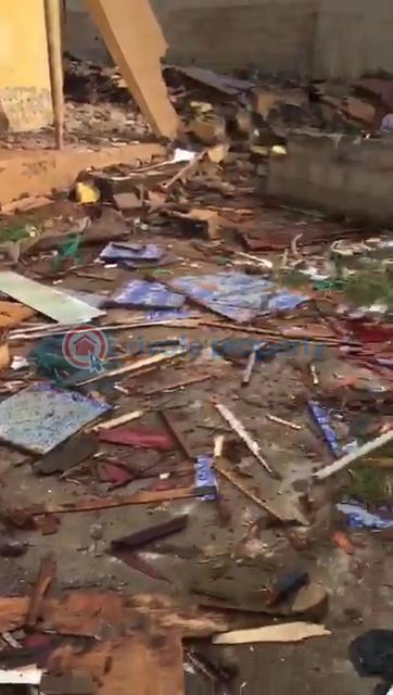 Residential Land For Sale Balogun Iju Ishaga Iju-Ishaga Agege Lagos - 10