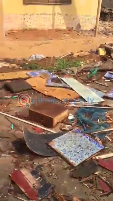 Residential Land For Sale Balogun Iju Ishaga Iju-Ishaga Agege Lagos - 9