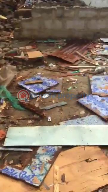 Residential Land For Sale Balogun Iju Ishaga Iju-Ishaga Agege Lagos - 3