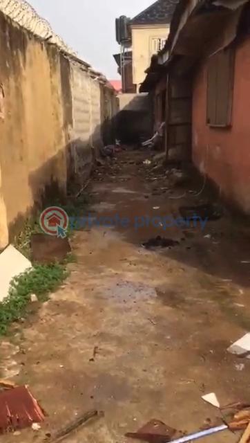 Residential Land For Sale Balogun Iju Ishaga Iju-Ishaga Agege Lagos - 7